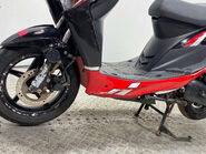 Lexmoto Echo 2021 10K RUNNING PROJECT BIKE SCOOTER 50CC 13