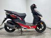 Lexmoto Echo 2021 10K RUNNING PROJECT BIKE SCOOTER 50CC