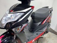Lexmoto Echo 2021 10K RUNNING PROJECT BIKE SCOOTER 50CC 21