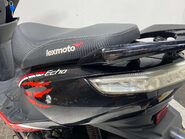 Lexmoto Echo 2021 10K RUNNING PROJECT BIKE SCOOTER 50CC 16