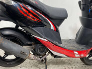Lexmoto Echo 2021 10K RUNNING PROJECT BIKE SCOOTER 50CC 3
