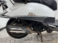 SYM Allo 2012 non running project scooter bike 125cc 14