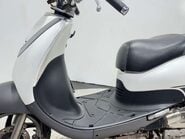 SYM Allo 2012 non running project scooter bike 125cc 11