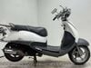 SYM Allo 2012 non running project scooter bike 125cc