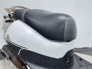 SYM Allo 2012 non running project scooter bike 125cc 17