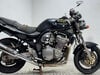 Suzuki GS BANDIT 600 1998 32K PROJECT BIKE 600CC NAKED