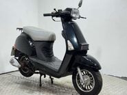 Znen ZNEN STREET 50 REVIVAL 50 2015SPARES / REPAIRS / PROJECT 4