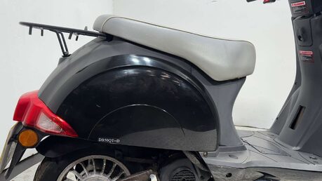Znen ZNEN STREET 50 REVIVAL 50 2015SPARES / REPAIRS / PROJECT 16