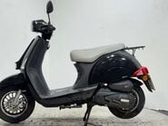 Znen ZNEN STREET 50 REVIVAL 50 2015SPARES / REPAIRS / PROJECT 6