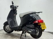Znen ZNEN STREET 50 REVIVAL 50 2015SPARES / REPAIRS / PROJECT 5