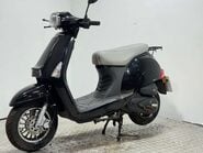 Znen ZNEN STREET 50 REVIVAL 50 2015SPARES / REPAIRS / PROJECT 2