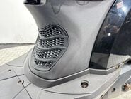 Znen ZNEN STREET 50 REVIVAL 50 2015SPARES / REPAIRS / PROJECT 9