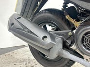 Ajs Digita 50 2024 1 OWNER 749 MILES 50CC SCOOTER 10