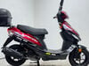Ajs Digita 50 2024 1 OWNER 749 MILES 50CC SCOOTER