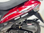 Ajs Digita 50 2024 1 OWNER 749 MILES 50CC SCOOTER 19