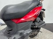 SYM Symply 2009 36k RUNNING 50CC PROJECT SCOOTER 12
