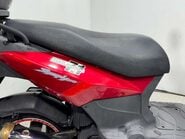 SYM Symply 2009 36k RUNNING 50CC PROJECT SCOOTER 9