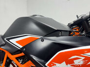 KTM RC 125 2017 16K NON RUNNING PSORTS PROJECT BIKE 125CC 10