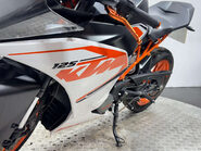 KTM RC 125 2017 16K NON RUNNING PSORTS PROJECT BIKE 125CC 22