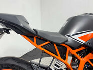 KTM RC 125 2017 16K NON RUNNING PSORTS PROJECT BIKE 125CC 7