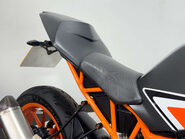 KTM RC 125 2017 16K NON RUNNING PSORTS PROJECT BIKE 125CC 20