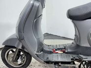 Herald Motor Co Vogue 2015 RUNNING PROJECT SCOOTER DAMAGED 50CC 13