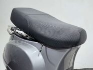 Herald Motor Co Vogue 2015 RUNNING PROJECT SCOOTER DAMAGED 50CC 7