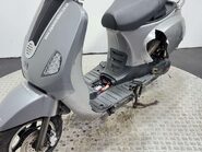 Herald Motor Co Vogue 2015 RUNNING PROJECT SCOOTER DAMAGED 50CC 16