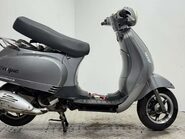 Herald Motor Co Vogue 2015 RUNNING PROJECT SCOOTER DAMAGED 50CC 1