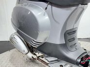 Herald Motor Co Vogue 2015 RUNNING PROJECT SCOOTER DAMAGED 50CC 12