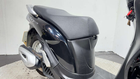 Honda SH Mode SH 125 MODE ANC 2014 5K PROJECT 22