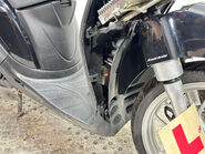 Honda SH Mode SH 125 MODE ANC 2014 5K PROJECT 11