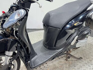 Honda SH Mode SH 125 MODE ANC 2014 5K PROJECT 9