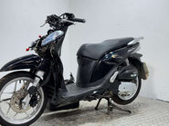 Honda SH Mode SH 125 MODE ANC 2014 5K PROJECT 4