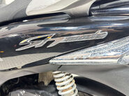 Honda SH Mode SH 125 MODE ANC 2014 5K PROJECT 8