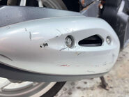 Honda SH Mode SH 125 MODE ANC 2014 5K PROJECT 28