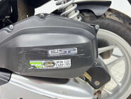 Honda SH Mode SH 125 MODE ANC 2014 5K PROJECT 17