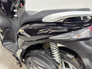 Honda SH Mode SH 125 MODE ANC 2014 5K PROJECT 10