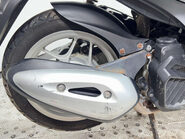 Honda SH Mode SH 125 MODE ANC 2014 5K PROJECT 25