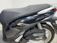 Honda SH Mode SH 125 MODE ANC 2014 5K PROJECT 13