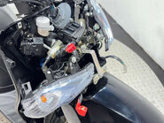 Honda SH Mode SH 125 MODE ANC 2014 5K PROJECT 26