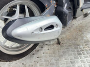 Honda SH Mode SH 125 MODE ANC 2014 5K PROJECT 27