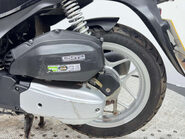 Honda SH Mode SH 125 MODE ANC 2014 5K PROJECT 18