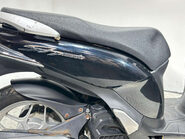 Honda SH Mode SH 125 MODE ANC 2014 5K PROJECT 24