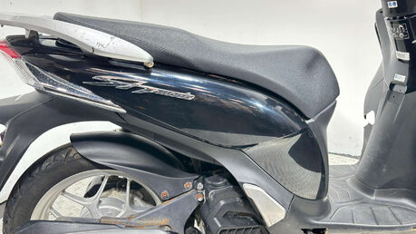 Honda SH Mode SH 125 MODE ANC 2014 5K PROJECT 24