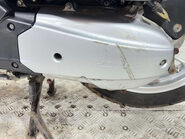 Honda SH Mode SH 125 MODE ANC 2014 5K PROJECT 7