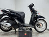 Honda SH Mode SH 125 MODE ANC 2014 5K PROJECT
