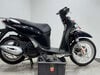 Honda SH Mode SH 125 MODE ANC 2014 5K PROJECT