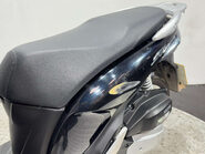 Honda SH Mode SH 125 MODE ANC 2014 5K PROJECT 16