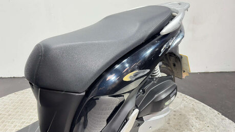 Honda SH Mode SH 125 MODE ANC 2014 5K PROJECT 16
